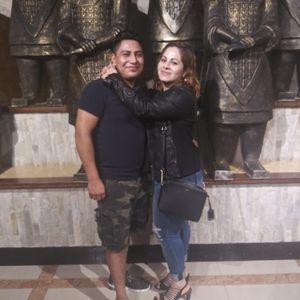 Meet your Posher, Ariana